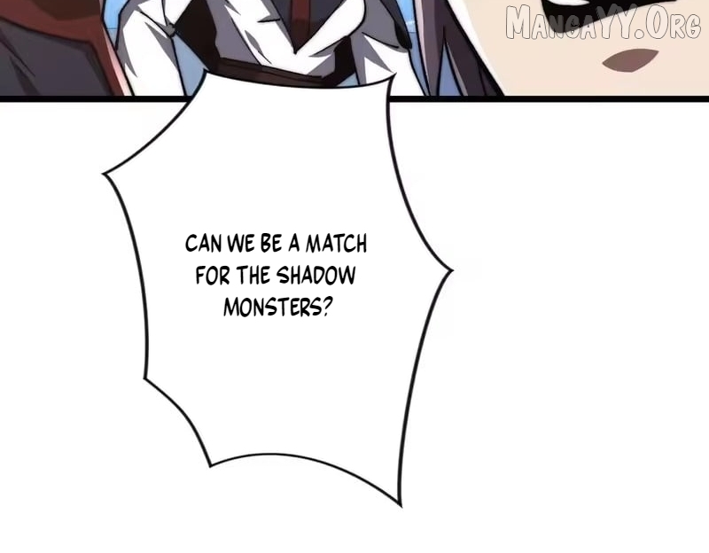 Summoning demons—I am the Abyss Chapter 61 - page 24